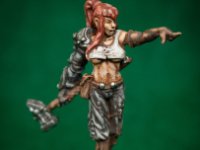 malifaux   (4 of 10)